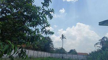 Gambar 1 Dijual Tanah Di Pinggir Jalan 