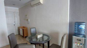 Gambar 3 Apartemen Fx SUDIRMAN Bagus Furnished