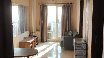 Gambar 4 Apartemen Bagus Semi Furnished