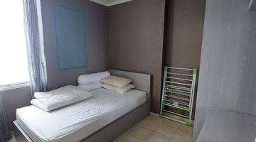 Gambar 5 Apartemen Fx SUDIRMAN Bagus Furnished