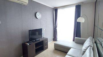 Gambar 1 Apartemen Fx SUDIRMAN Bagus Furnished