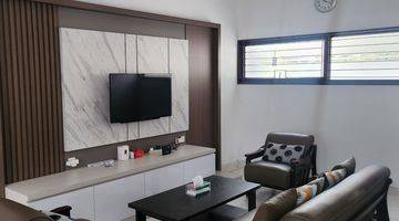 Gambar 4 Sewa Rumah Full Furnished Le Freya Lippo Cikarang