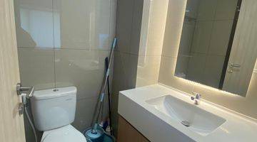 Gambar 2 Apartemen MEIKARTA 3 Kamar Tidur Bagus Furnished