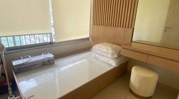 Gambar 3 Apartemen MEIKARTA 3 Kamar Tidur Bagus Furnished