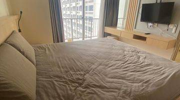 Gambar 5 Apartemen MEIKARTA 3 Kamar Tidur Bagus Furnished