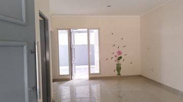 Gambar 5 Rumah Sewa Cluster Ambrosia Lippo Cikarang Bagus Unfurnished