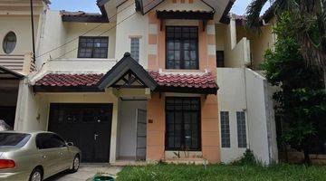 Gambar 1 Disewakan Rumah Bagus Unfurnished Lippo Cikarang