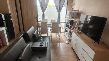 Gambar 2 Disewakan Rumah Waterfront Furnished Bagus 2 Lantai Lippo Cikarang