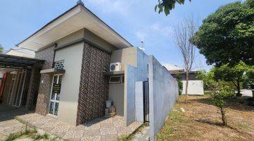 Gambar 1 Rumah 3kt Disewakan Clust Ivory Lippo Cikarang 