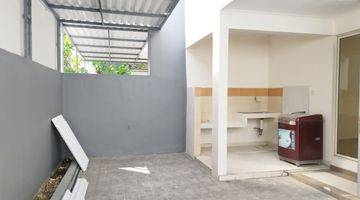 Gambar 2 Rumah Sewa Cluster Ambrosia Lippo Cikarang Bagus Unfurnished