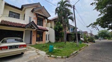 Gambar 2 Disewakan Rumah Bagus Unfurnished Lippo Cikarang