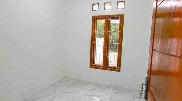 Gambar 3 Dijual Rumah Idaman Harga Ekonomis Strategis