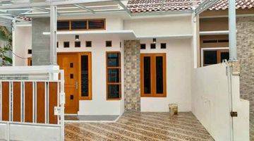 Gambar 1 Dijual Rumah Idaman Harga Ekonomis Strategis