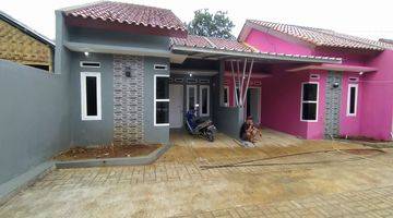 Gambar 1 Dijual Cepat Rumah Ready Harga Ekonomis 