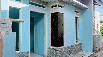 Gambar 2 Jual Rumah Idaman Harga Ekonomis Cash Nego