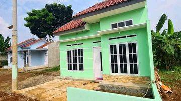 Gambar 2 Rumah Ready Akses Mobil Legalitas Surat Shm