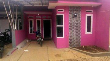 Gambar 2 Dijual Ready Rumah Nyaman Dan Asri Harga Ekonomis