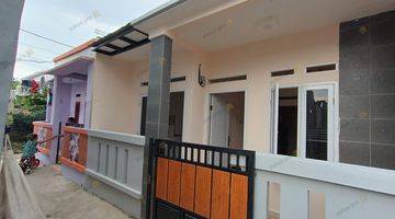 Gambar 2 Jual Ready Rumah Minimalis 1 Km Stasiun Krl