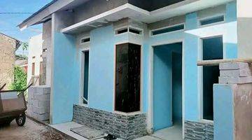 Gambar 1 Jual Rumah Idaman Harga Ekonomis Cash Nego