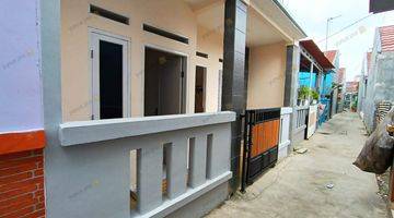 Gambar 1 Jual Ready Rumah Minimalis 1 Km Stasiun Krl