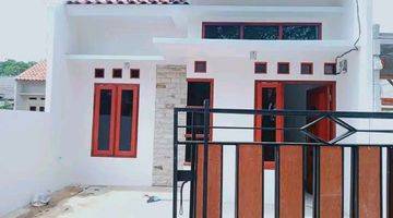 Gambar 1 Rumah Dijual Harga Promo Nyaman Dan Strategis