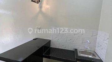 Gambar 4 Rumah Modern Harga Ekonomis Nyaman Strategis