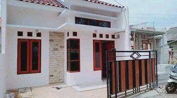 Gambar 2 Rumah Dijual Harga Promo Nyaman Dan Strategis