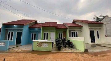 Gambar 2 Jual Rumah Idaman Harga Ekonomis Hot Promo