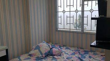 Gambar 2 Apartemen Furnish Educity Pakuwon City 2 Kamar Tidur