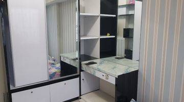 Gambar 4 Apartemen Furnish Educity Pakuwon City 2 Kamar Tidur