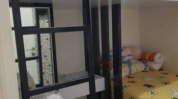 Gambar 5 Apartemen Furnish Educity Pakuwon City 2 Kamar Tidur