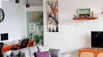 Gambar 3 KAN VILLA EKSKLUSIF 3 BEDROOM PANTAI NYANYI - BERABAN