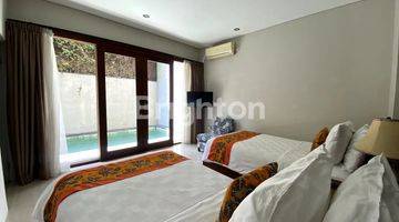 Gambar 5 KAN VILLA EKSLUSIF 2 BEDROOM PANTAI NYANYI