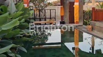 Gambar 3 DI KAN VILLA BARU DI DAERAH KERTALANGU