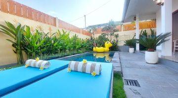 Gambar 5 VILLA For Rent in Canggu Near Batu Bolong Beach 