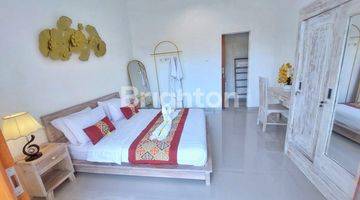 Gambar 3 VILLA for Rent near Batu Bolong Beach Canggu 