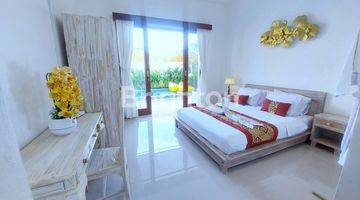 Gambar 4 VILLA for Rent near Batu Bolong Beach Canggu 