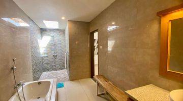 Gambar 2 Villa for Rent Canggu Near fins beach club 