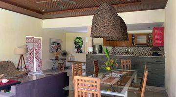 Gambar 3 Villa for Rent Canggu Near fins beach club 