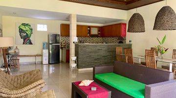 Gambar 4 Villa for Rent Canggu Near fins beach club 