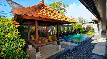 Gambar 5 Villa for Rent Canggu Near fins beach club 