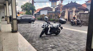 Gambar 4 Shop Commercial For Rent Di Canggu 