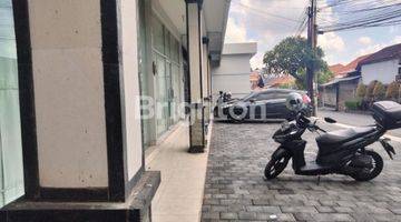 Gambar 3 Shop Commercial For Rent Di Canggu 