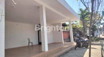 Gambar 1 Ruko  For Yearly Rent Di Pererenan Canggu