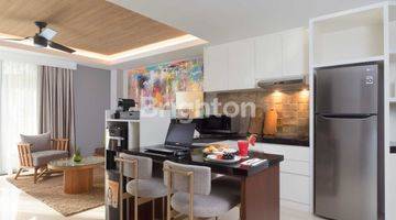 Gambar 1 Di Jual Luxurious Villa  In Kuta