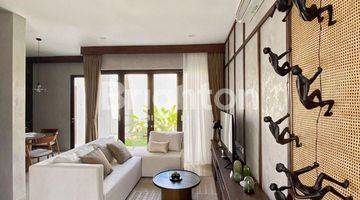 Gambar 2 RUMAH DENGAN KONSEP MODERN DAN LUXURY