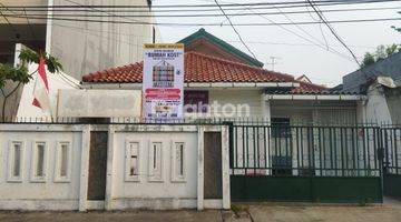 Gambar 1 RUMAH ATAU DI CARI INVESTOR UNTUK BANGUN KOST AN  JL JERUK GARUT DURI KEPA