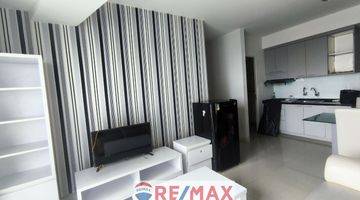 Gambar 5 Apartemen Grand Kamala Lagoon Furnished Bagus 3 Kamar Tidur