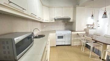 Gambar 3 Dijual Murah Apartemen Taman Rasuna 2 Kamar Tidur Bagus Furnished