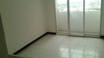 Gambar 4 Dijual Murah Apartemen Sentra Timur Residence 2 Kamar Tidur Unfurnished